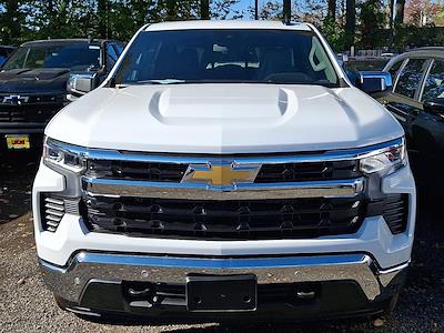 New 2026 Chevrolet Silverado 1500 - photo 1