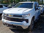 2026 Chevrolet Silverado 1500 Crew Cab 4x4 Pickup for sale #T1121487 - photo 11
