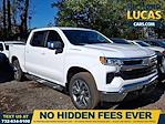 New 2026 Chevrolet Silverado 1500 LT Crew Cab for sale #T1121487 - photo 1