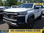 2026 Chevrolet Colorado Crew Cab 4x4 Pickup for sale #T1123430 - photo 1