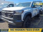 2026 Chevrolet Colorado Crew Cab 4x4 Pickup for sale #T1123430 - photo 1