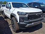 2026 Chevrolet Colorado Crew Cab 4x4 Pickup for sale #T1123430 - photo 11