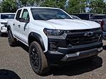 2026 Chevrolet Colorado Crew Cab 4x4 Pickup for sale #T1123430 - photo 2