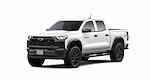 2026 Chevrolet Colorado Crew Cab 4x4 Pickup for sale #T1123430 - photo 6