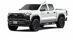 2026 Chevrolet Colorado Crew Cab 4x4 Pickup for sale #T1123430 - photo 7