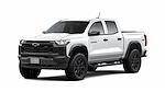 2026 Chevrolet Colorado Crew Cab 4x4 Pickup for sale #T1123430 - photo 8