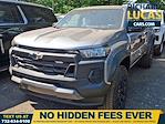 2026 Chevrolet Colorado Crew Cab 4x4 Pickup for sale #T1124083 - photo 1