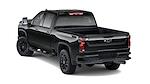 2026 Chevrolet Silverado 2500 Crew Cab 4x4 Pickup for sale #T1125134 - photo 4
