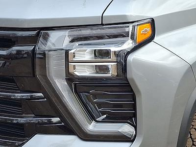 2026 Chevrolet Silverado 2500 Crew Cab 4x4 Pickup for sale #T1126405 - photo 2