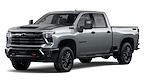 2026 Chevrolet Silverado 2500 Crew Cab 4x4 Pickup for sale #T1126405 - photo 4