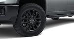 2026 Chevrolet Silverado 2500 Crew Cab 4x4 Pickup for sale #T1126405 - photo 6