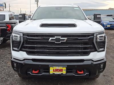 2026 Chevrolet Silverado 2500 Crew Cab 4x4 Pickup for sale #T1126558 - photo 2