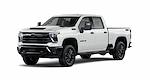 2026 Chevrolet Silverado 2500 Crew Cab 4x4 Pickup for sale #T1126558 - photo 1