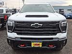 2026 Chevrolet Silverado 2500 Crew Cab 4x4 Pickup for sale #T1126558 - photo 2
