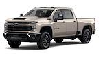 2026 Chevrolet Silverado 2500 Crew Cab 4x4 Pickup for sale #T1134808 - photo 3