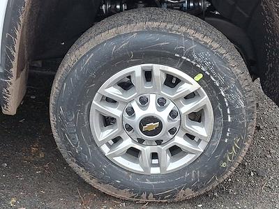 New 2026 Chevrolet Silverado 2500 LT Crew Cab for sale #T1139401 - photo 2