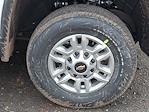 New 2026 Chevrolet Silverado 2500 LT Crew Cab for sale #T1139401 - photo 2