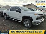 New 2026 Chevrolet Silverado 2500 LT Crew Cab for sale #T1139401 - photo 1