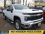 New 2026 Chevrolet Silverado 2500 LT Crew Cab for sale #T1139411 - photo 1