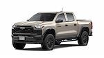2026 Chevrolet Colorado Crew Cab 4x4 Pickup for sale #T1140113 - photo 3