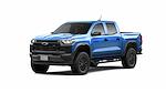 2026 Chevrolet Colorado Crew Cab 4x4 Pickup for sale #T1140115 - photo 1