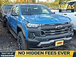 2026 Chevrolet Colorado Crew Cab 4x4 Pickup for sale #T1140115 - photo 1