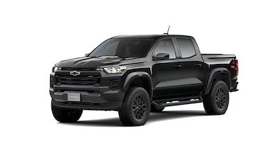 2026 Chevrolet Colorado Crew Cab 4x4 Pickup for sale #T1140689 - photo 1