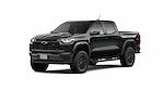 2026 Chevrolet Colorado Crew Cab 4x4 Pickup for sale #T1140689 - photo 1