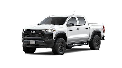 2026 Chevrolet Colorado Crew Cab 4x4 Pickup for sale #T1140956 - photo 1