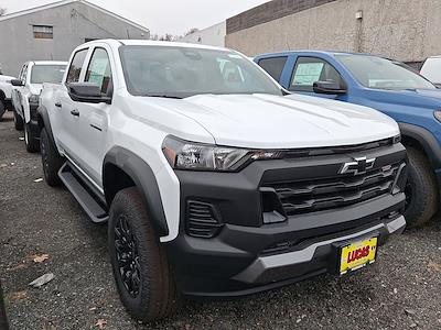 2026 Chevrolet Colorado Crew Cab 4x4 Pickup for sale #T1140956 - photo 2
