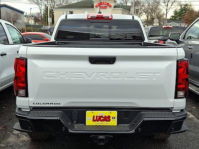 New 2026 Chevrolet Colorado Trail Boss Crew Cab for sale #T1140956 - photo 2