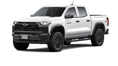 2026 Chevrolet Colorado Crew Cab 4x4 Pickup for sale #T1140956 - photo 2