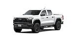 2026 Chevrolet Colorado Crew Cab 4x4 Pickup for sale #T1140956 - photo 1