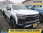 New 2026 Chevrolet Colorado Trail Boss Crew Cab for sale #T1140956 - photo 1