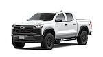2026 Chevrolet Colorado Crew Cab 4x4 Pickup for sale #T1140956 - photo 3