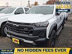 2026 Chevrolet Colorado Crew Cab 4x4 Pickup for sale #T1140956 - photo 1