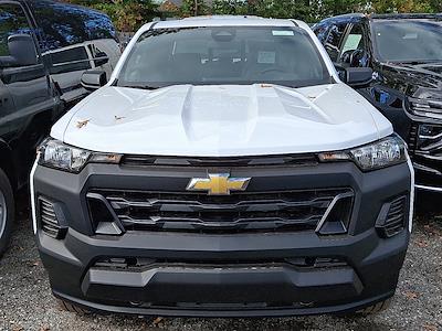 2026 Chevrolet Colorado Crew Cab 4x4 Pickup for sale #T1141181 - photo 2