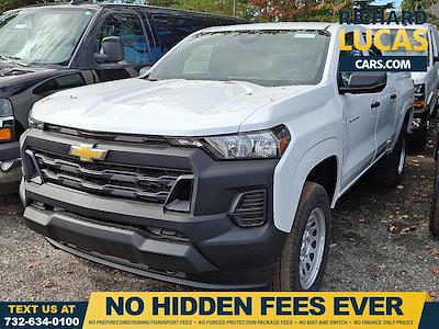 2026 Chevrolet Colorado Crew Cab 4x4 Pickup for sale #T1141181 - photo 1