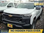 New 2026 Chevrolet Colorado Work Truck Crew Cab for sale #T1141181 - photo 1