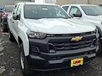 New 2026 Chevrolet Colorado Work Truck Crew Cab for sale #T1141181 - photo 3
