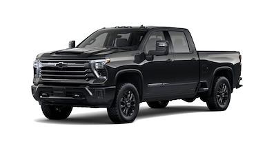 New 2026 Chevrolet Silverado 2500 - photo 1