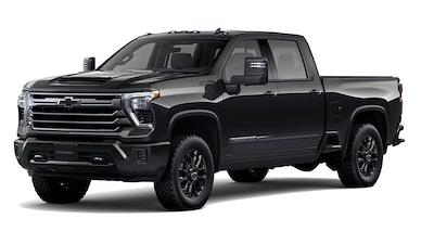 New 2026 Chevrolet Silverado 2500 - photo 1