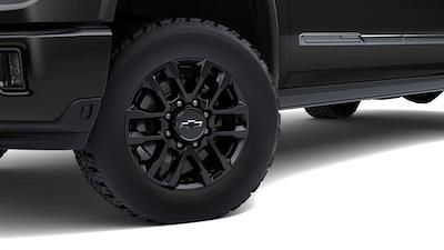 New 2026 Chevrolet Silverado 2500 - photo 1