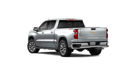 New 2026 Chevrolet Silverado 1500 - photo 1