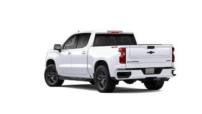 New 2026 Chevrolet Silverado 1500 - photo 1