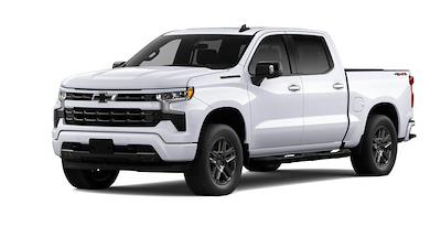 New 2026 Chevrolet Silverado 1500 - photo 1
