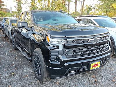 New 2026 Chevrolet Silverado 1500 - photo 1