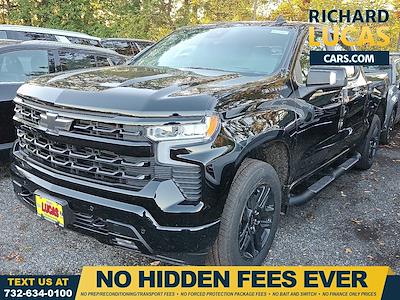 New 2026 Chevrolet Silverado 1500 - photo 1