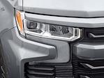 2026 Chevrolet Silverado 1500 Crew Cab 4x4 Pickup for sale #T1168526 - photo 11