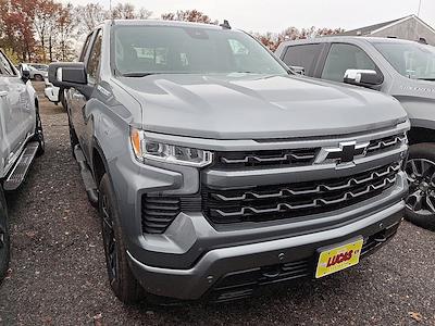 New 2026 Chevrolet Silverado 1500 - photo 1